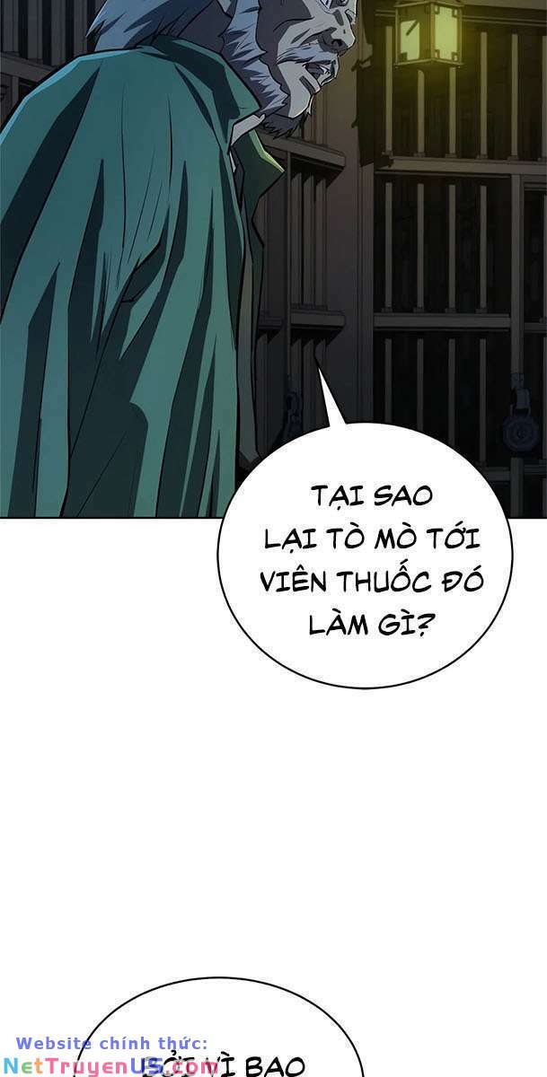 Sư Phụ Quỷ Diện Chapter 98 - Trang 52