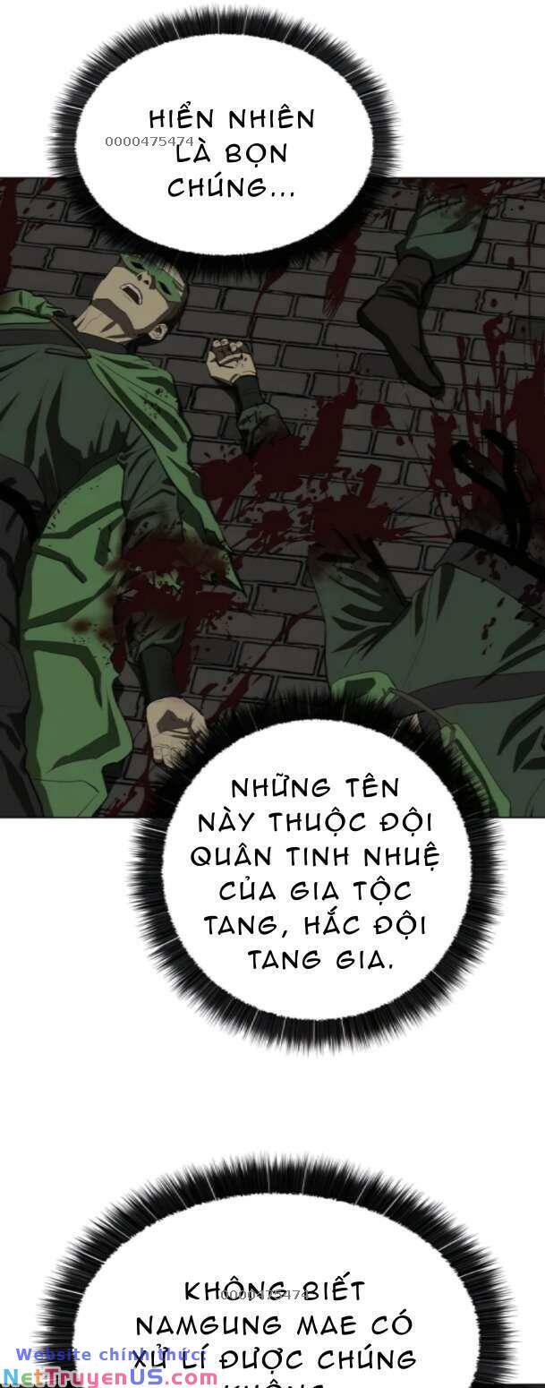 Sư Phụ Quỷ Diện Chapter 106 - Trang 32