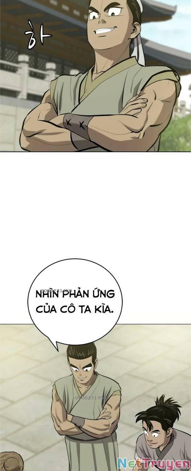 Sư Phụ Quỷ Diện Chapter 70 - Trang 10