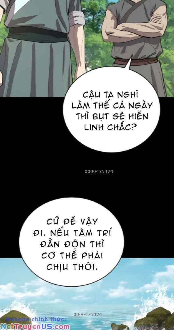 Sư Phụ Quỷ Diện Chapter 105 - Trang 4