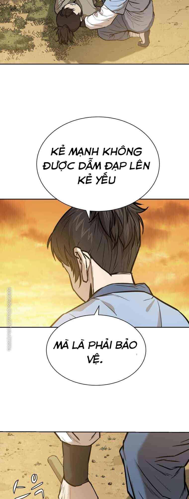 Sư Phụ Quỷ Diện Chapter 24 - Trang 61