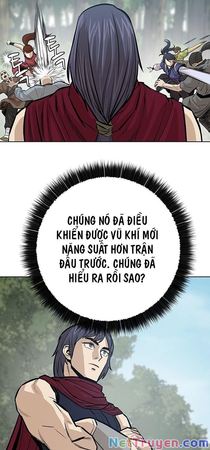 Sư Phụ Quỷ Diện Chapter 35 - Trang 38