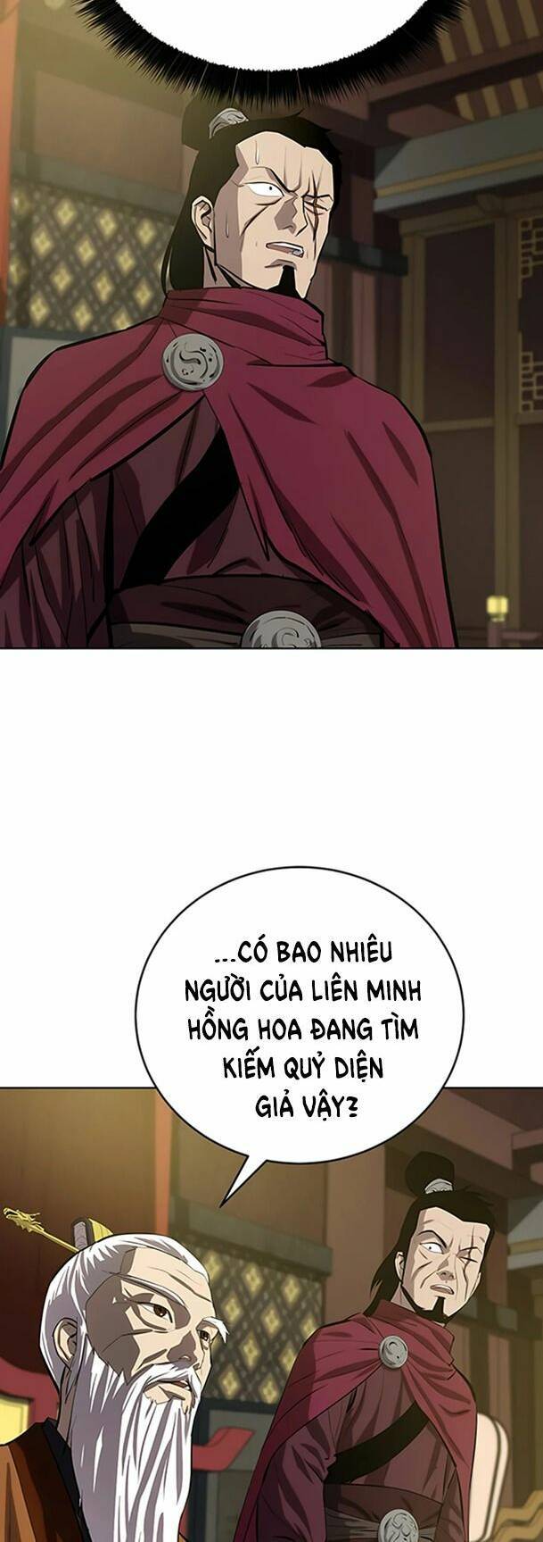 Sư Phụ Quỷ Diện Chapter 81 - Trang 7