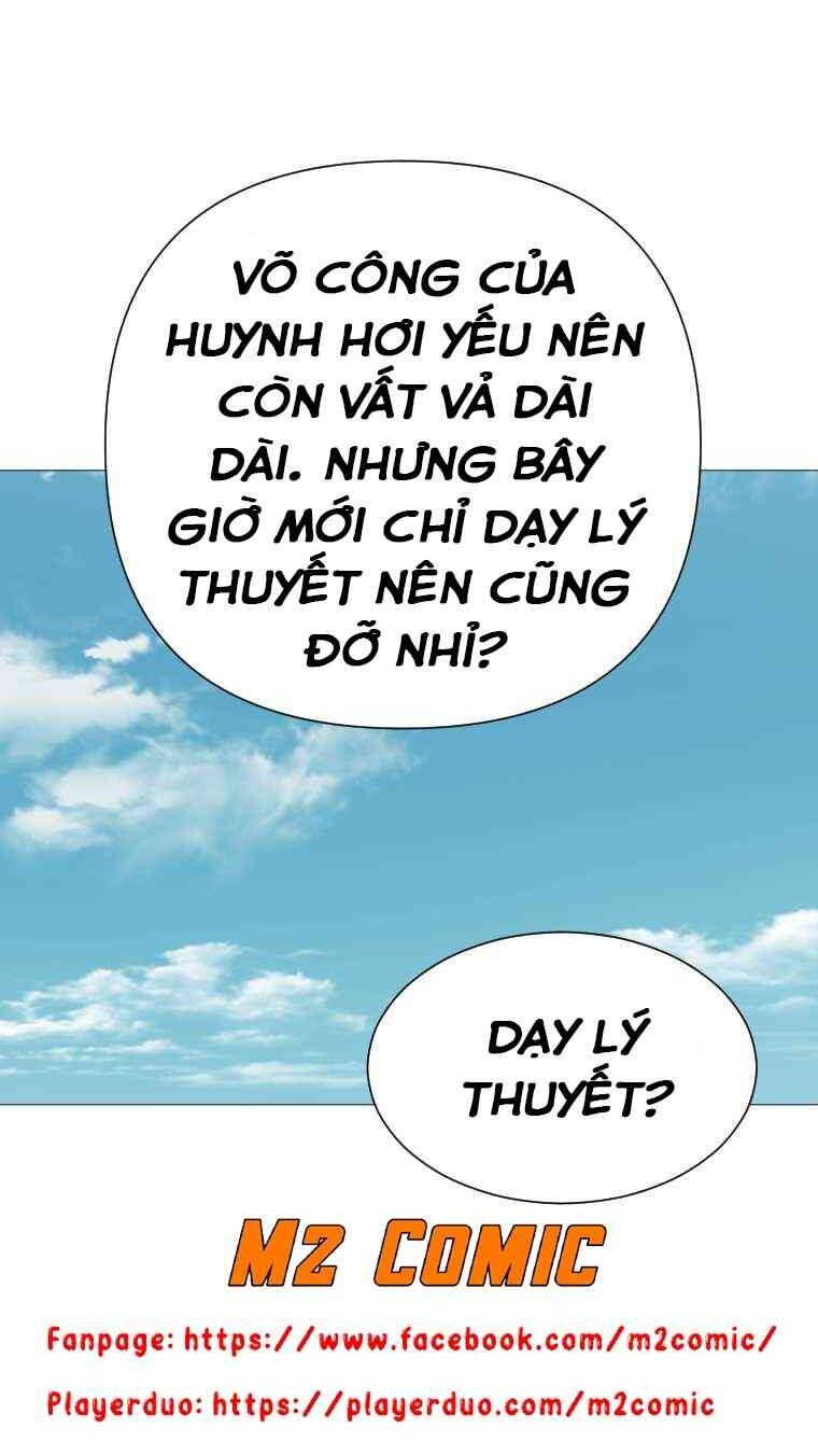 Sư Phụ Quỷ Diện Chapter 15 - Trang 40