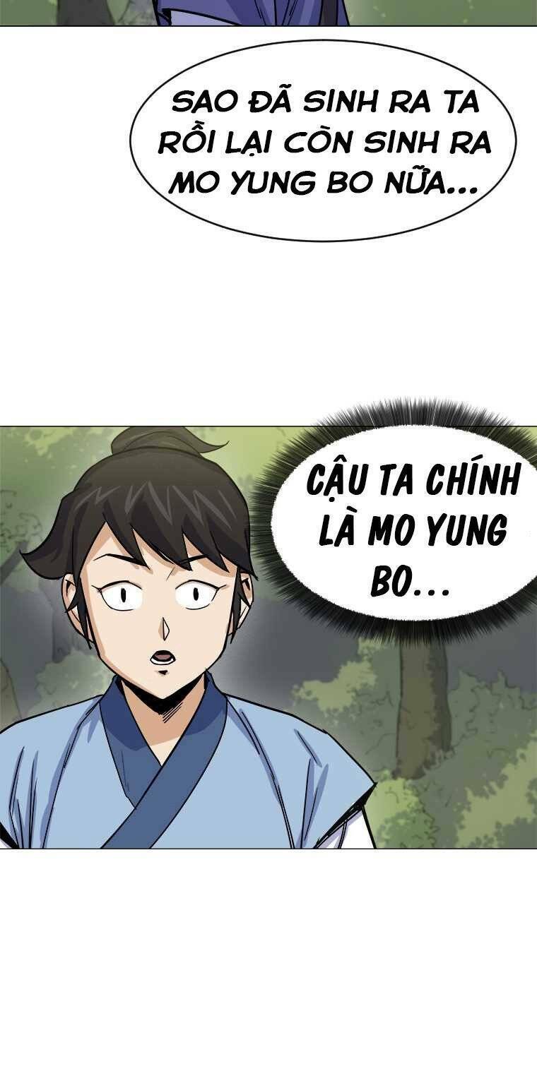 Sư Phụ Quỷ Diện Chapter 2 - Trang 16