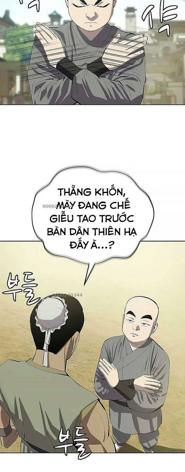 Sư Phụ Quỷ Diện Chapter 78 - Trang 20