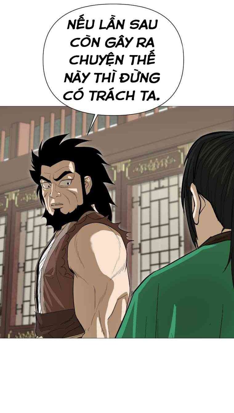 Sư Phụ Quỷ Diện Chapter 15 - Trang 4