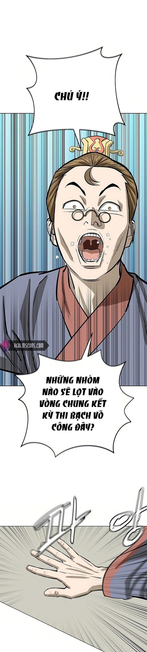 Sư Phụ Quỷ Diện Chapter 51 - Trang 52