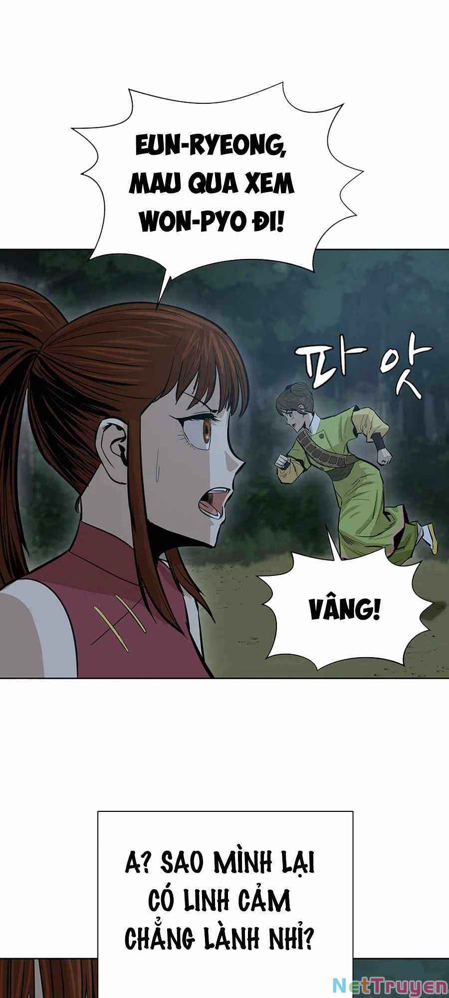 Sư Phụ Quỷ Diện Chapter 38 - Trang 28