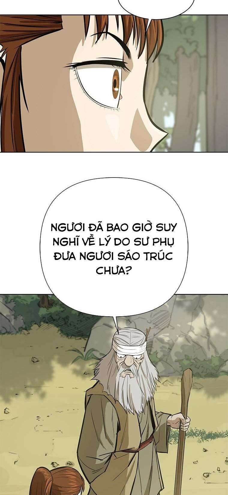 Sư Phụ Quỷ Diện Chapter 32 - Trang 58