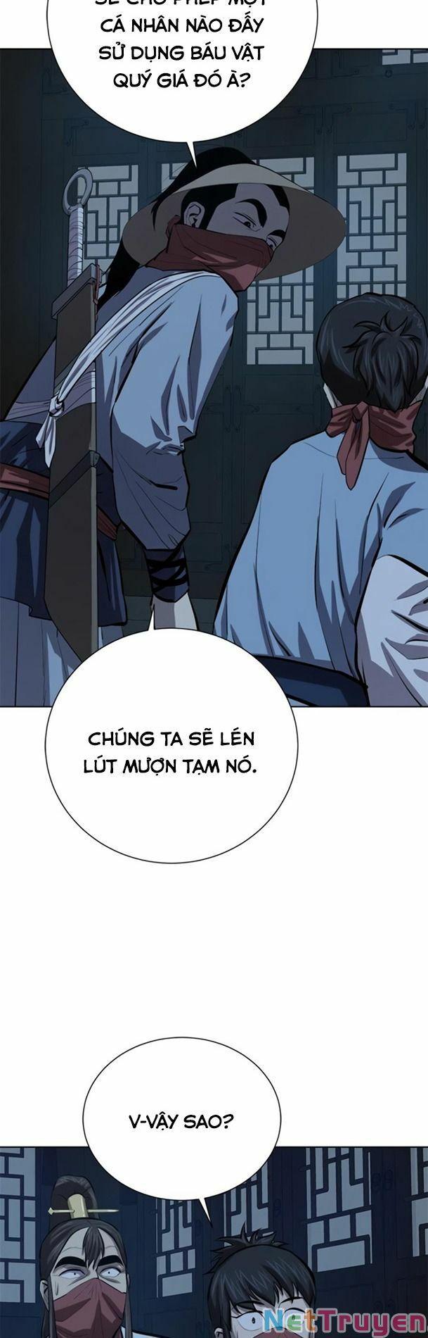 Sư Phụ Quỷ Diện Chapter 71 - Trang 45