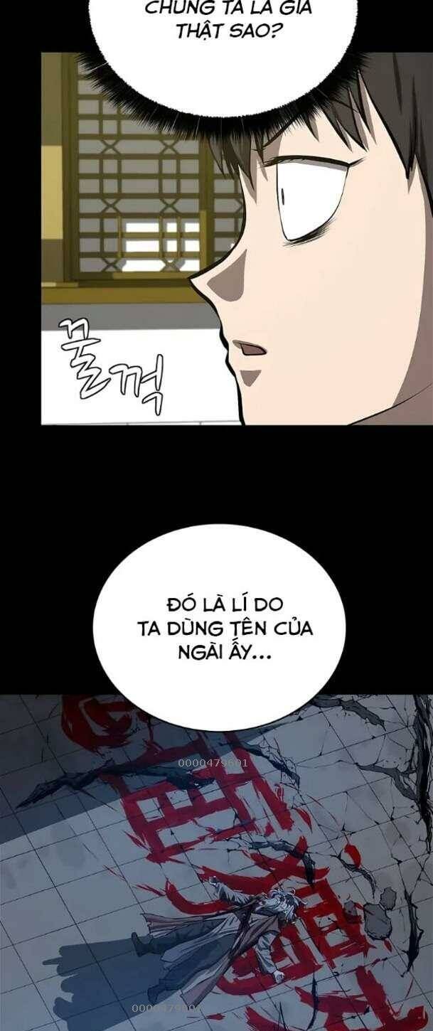 Sư Phụ Quỷ Diện Chapter 108 - Trang 24