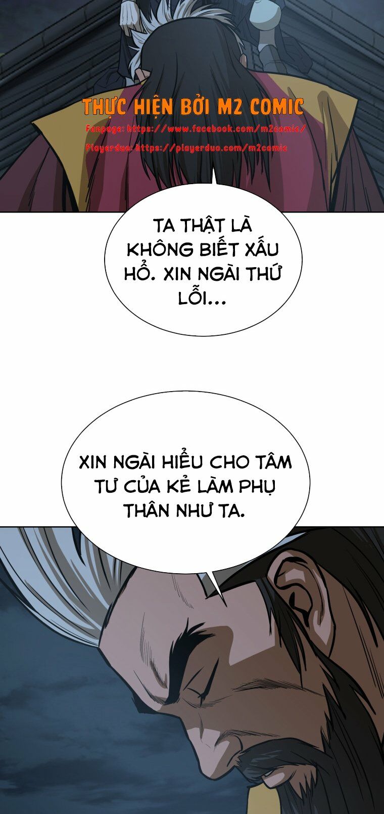 Sư Phụ Quỷ Diện Chapter 31 - Trang 23