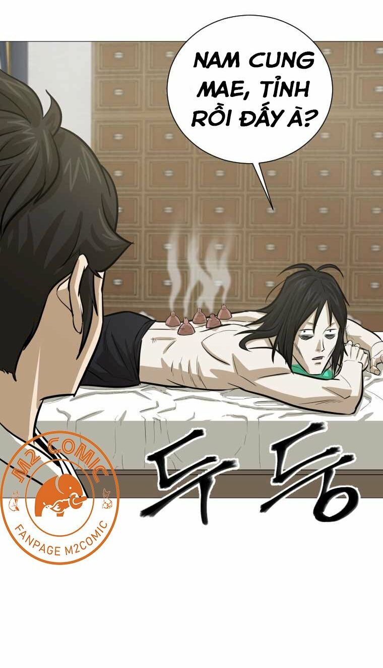 Sư Phụ Quỷ Diện Chapter 12 - Trang 37