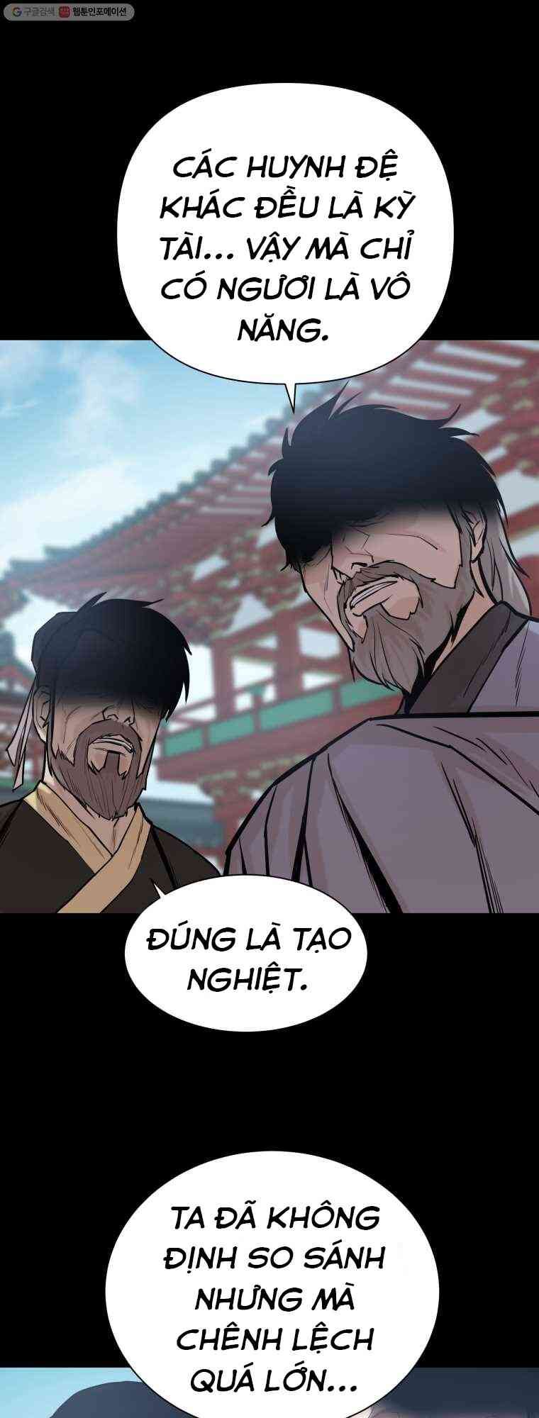 Sư Phụ Quỷ Diện Chapter 24 - Trang 16