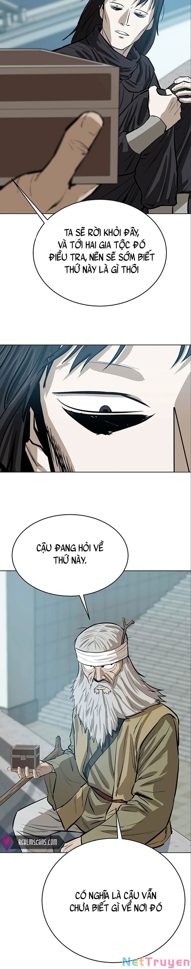 Sư Phụ Quỷ Diện Chapter 45 - Trang 6