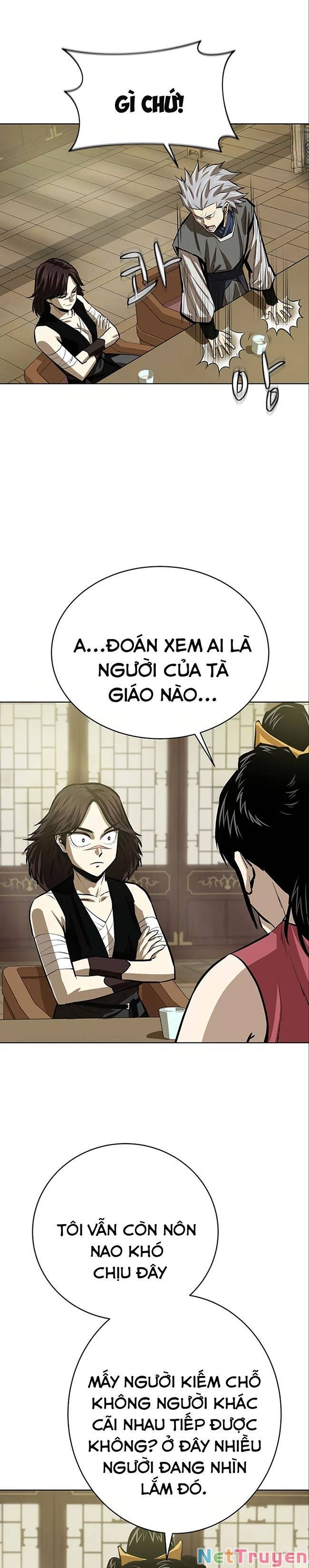 Sư Phụ Quỷ Diện Chapter 46 - Trang 8