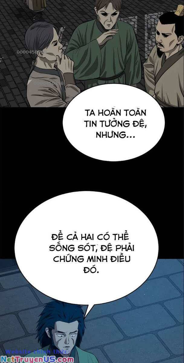 Sư Phụ Quỷ Diện Chapter 95 - Trang 65