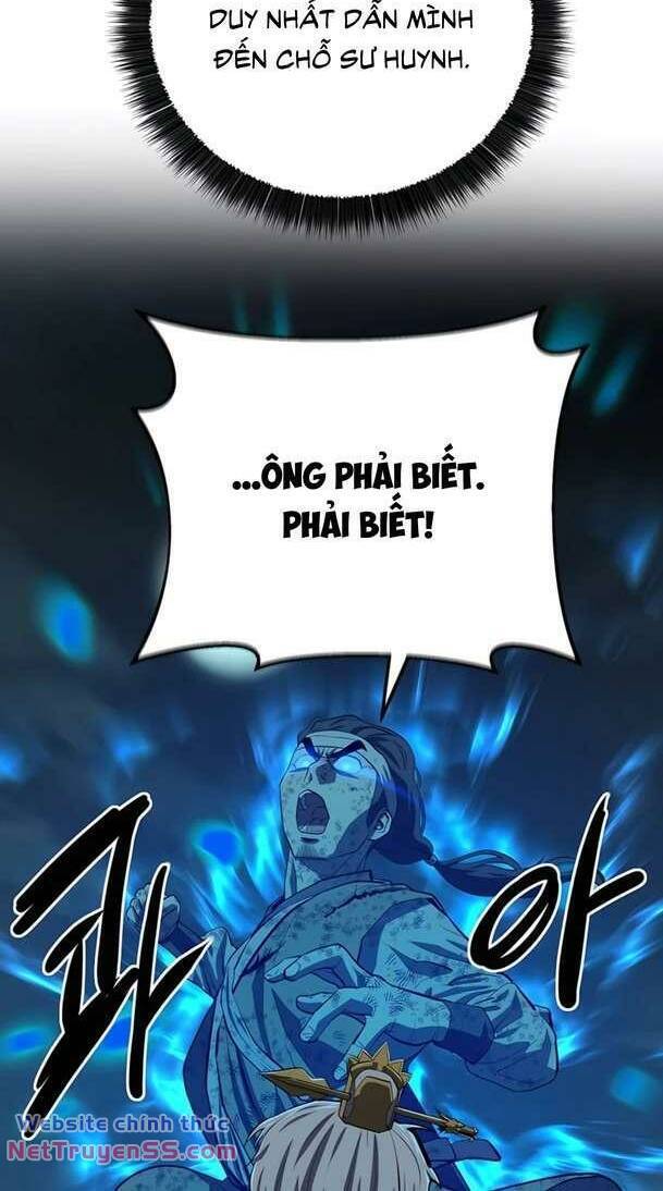 Sư Phụ Quỷ Diện Chapter 112 - Trang 22