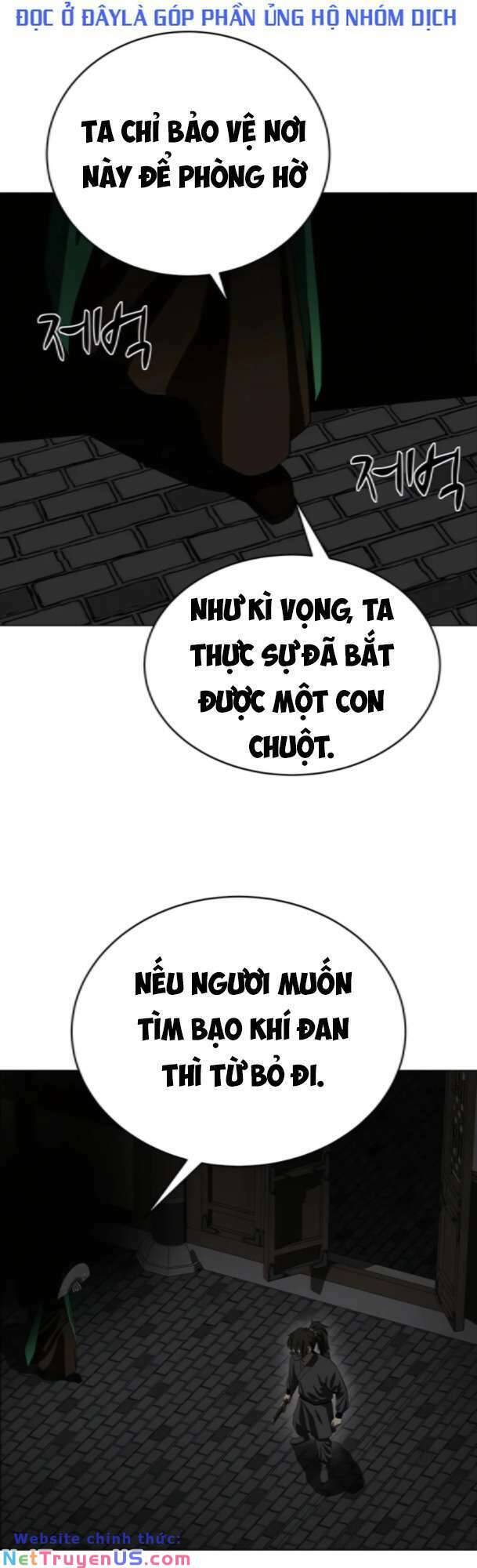 Sư Phụ Quỷ Diện Chapter 105 - Trang 59