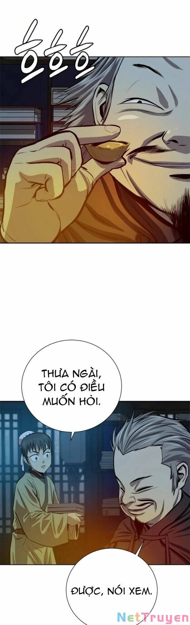 Sư Phụ Quỷ Diện Chapter 68 - Trang 6