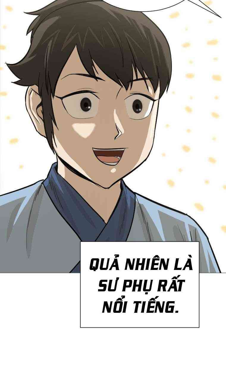 Sư Phụ Quỷ Diện Chapter 15 - Trang 48