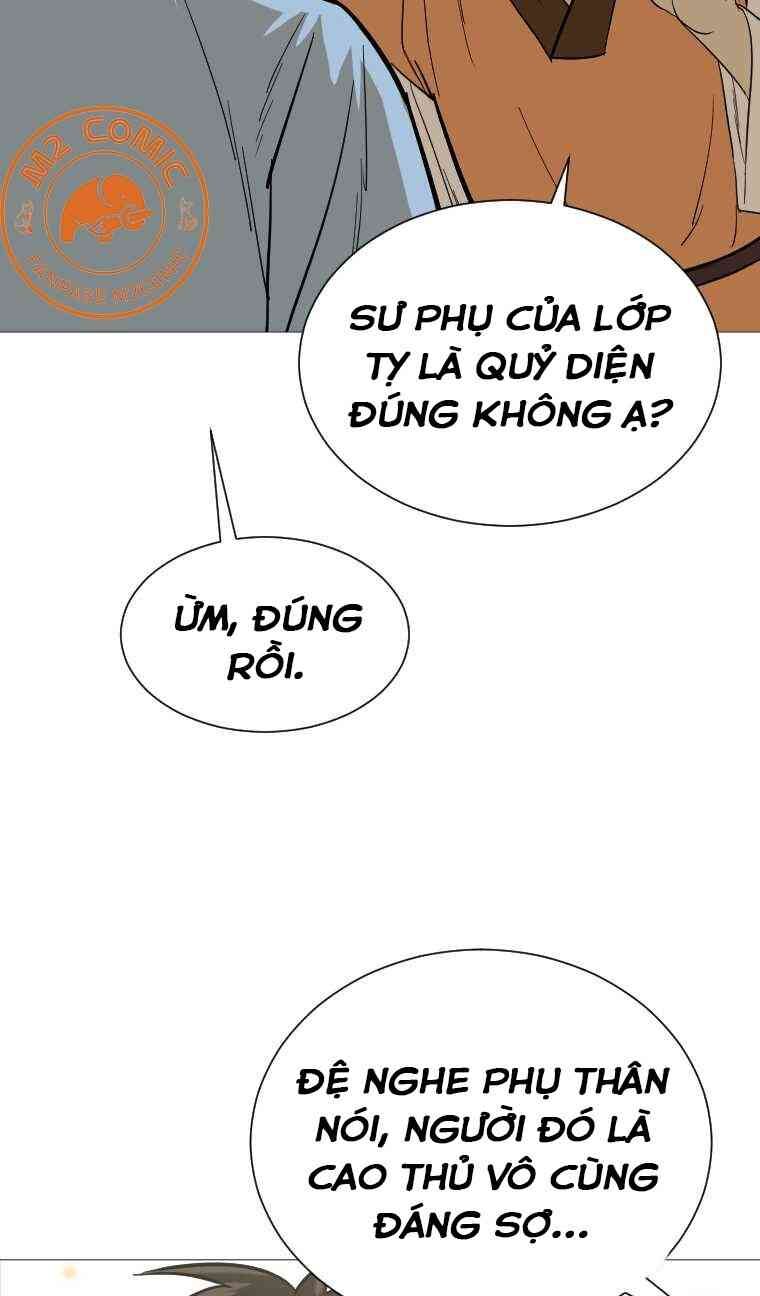 Sư Phụ Quỷ Diện Chapter 15 - Trang 47