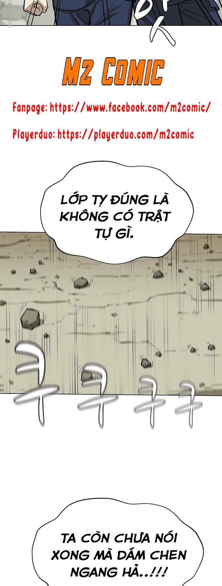 Sư Phụ Quỷ Diện Chapter 9 - Trang 27