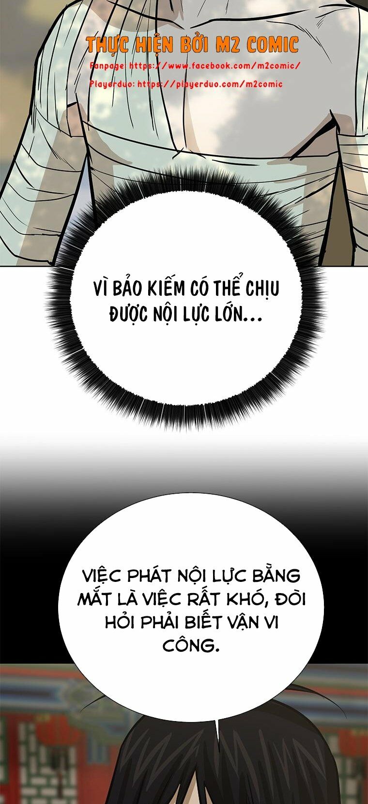 Sư Phụ Quỷ Diện Chapter 32 - Trang 11