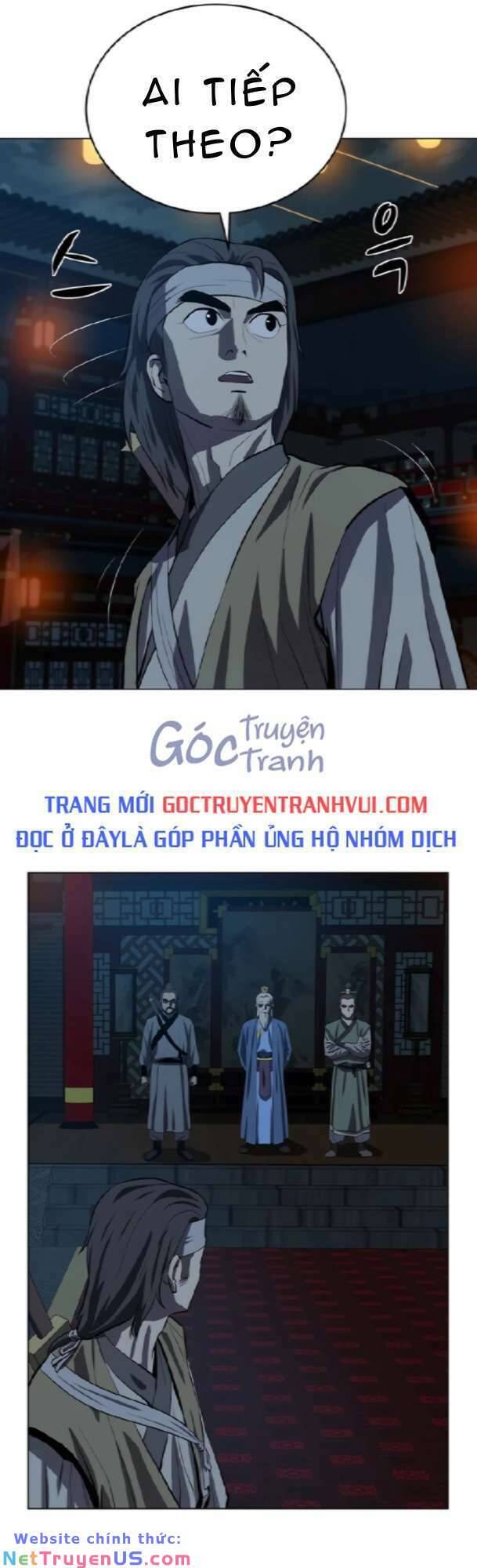 Sư Phụ Quỷ Diện Chapter 105 - Trang 44