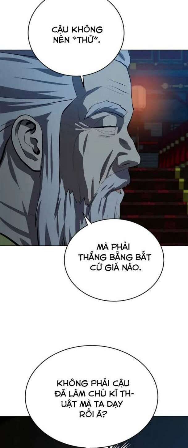 Sư Phụ Quỷ Diện Chapter 107 - Trang 23