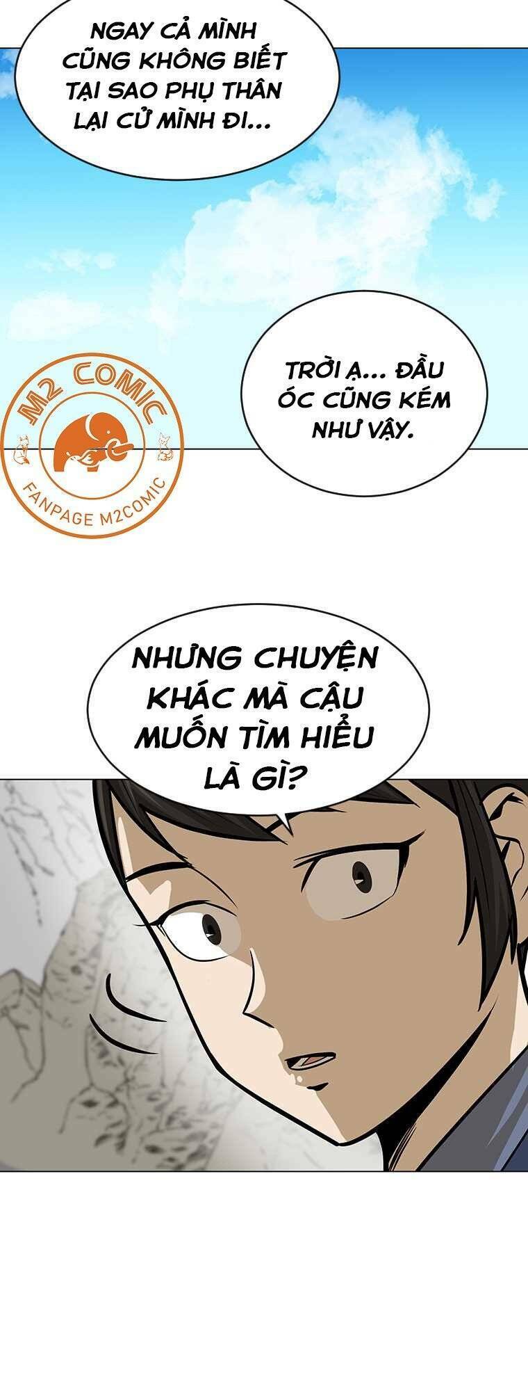 Sư Phụ Quỷ Diện Chapter 7 - Trang 38