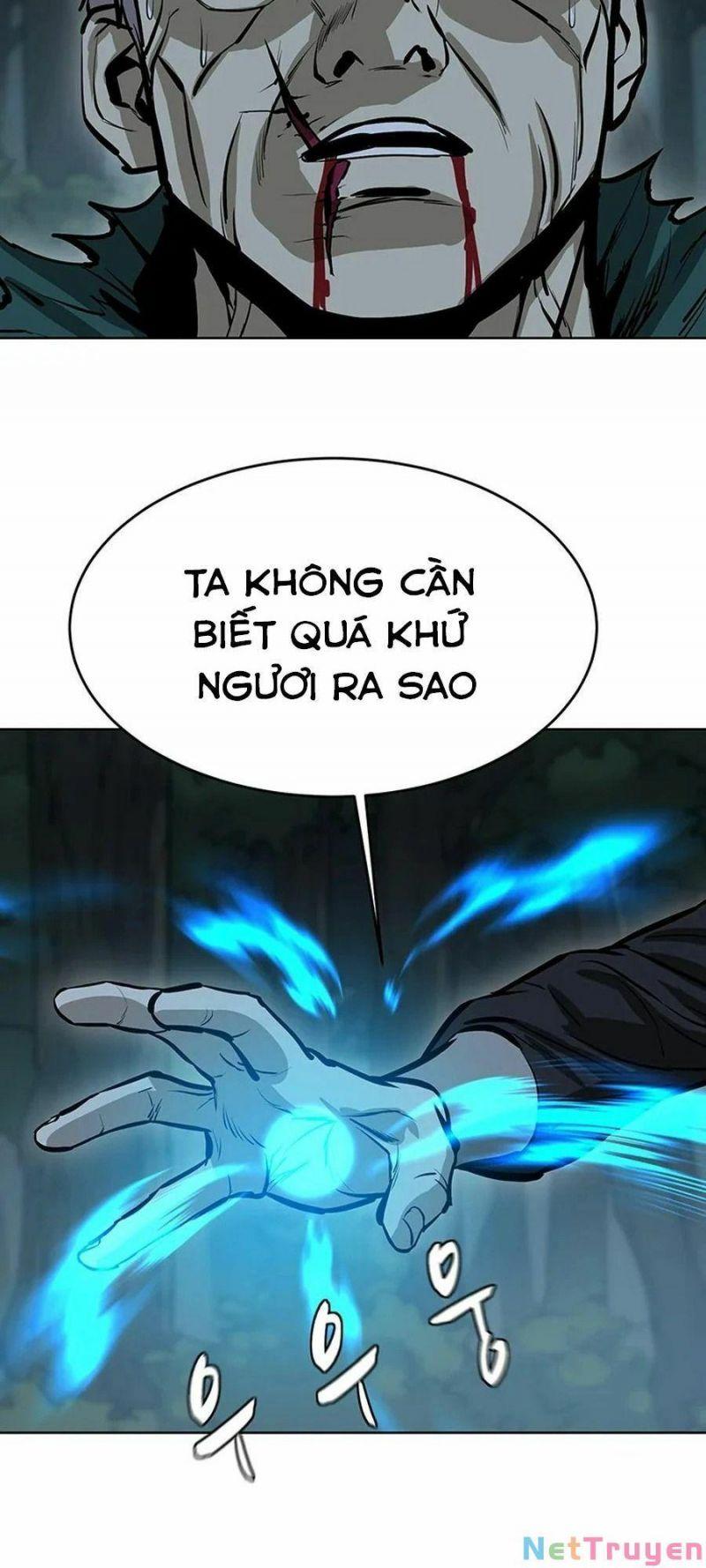 Sư Phụ Quỷ Diện Chapter 43 - Trang 57