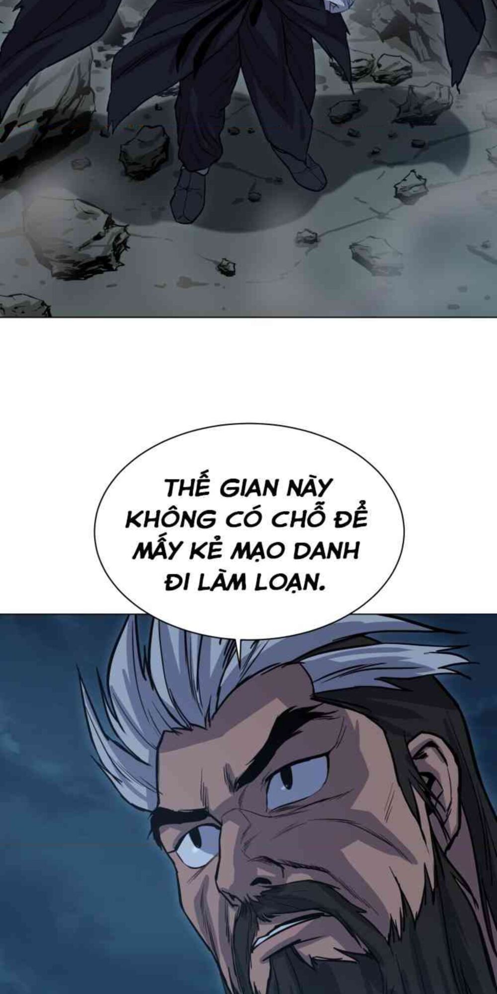 Sư Phụ Quỷ Diện Chapter 29 - Trang 32