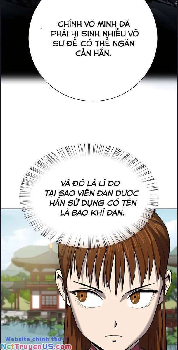 Sư Phụ Quỷ Diện Chapter 92 - Trang 28