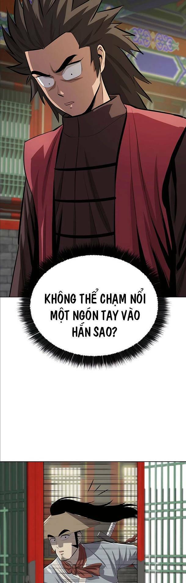 Sư Phụ Quỷ Diện Chapter 87 - Trang 31