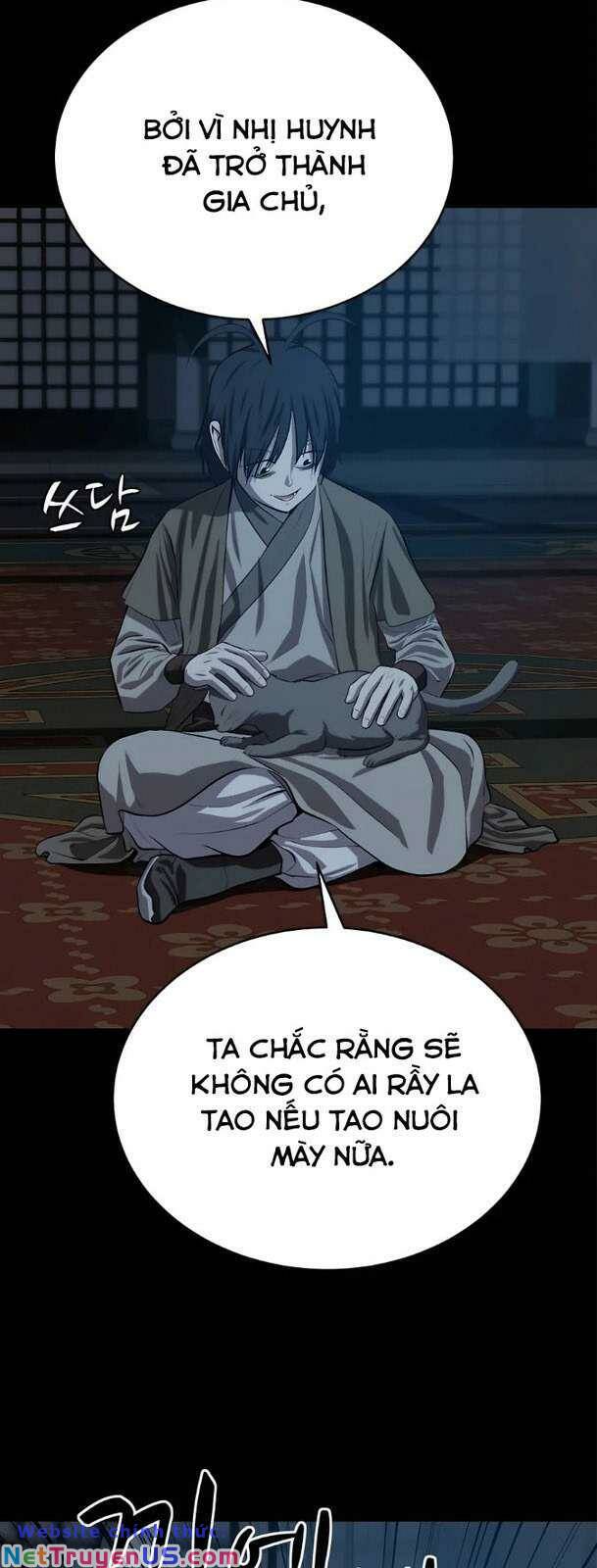 Sư Phụ Quỷ Diện Chapter 96 - Trang 17