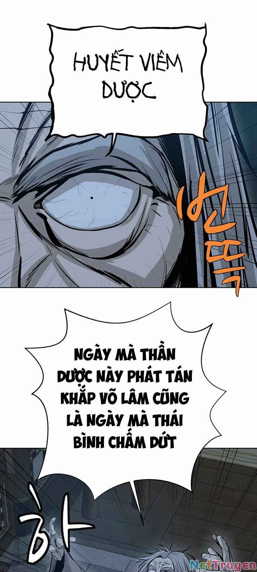 Sư Phụ Quỷ Diện Chapter 38 - Trang 44