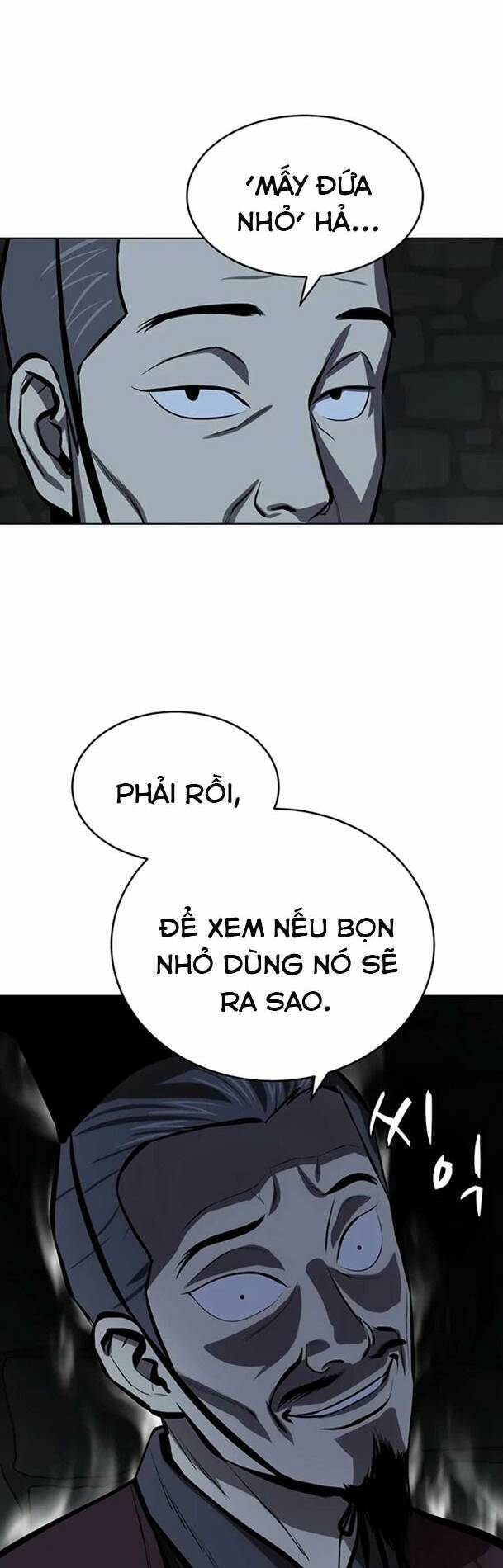 Sư Phụ Quỷ Diện Chapter 74 - Trang 38