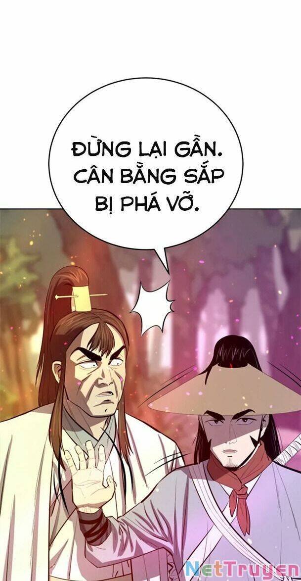 Sư Phụ Quỷ Diện Chapter 69 - Trang 35