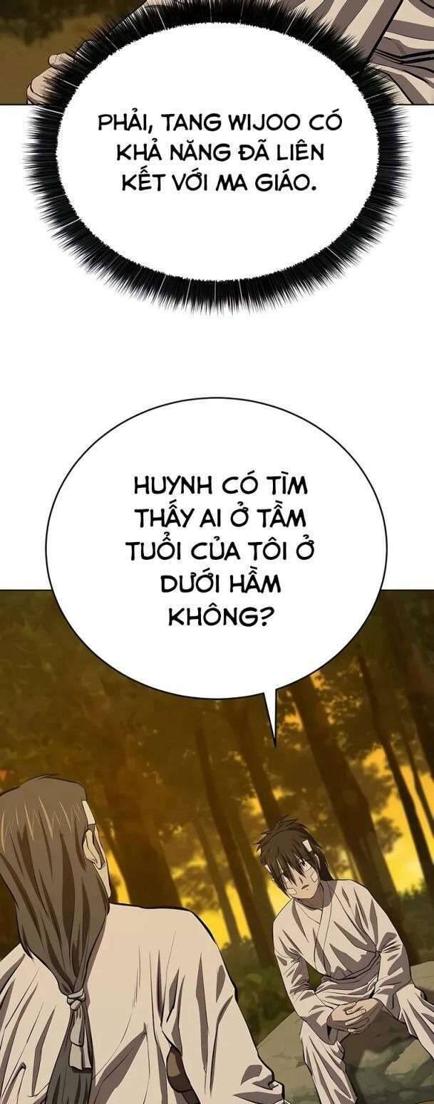 Sư Phụ Quỷ Diện Chapter 118 - Trang 40