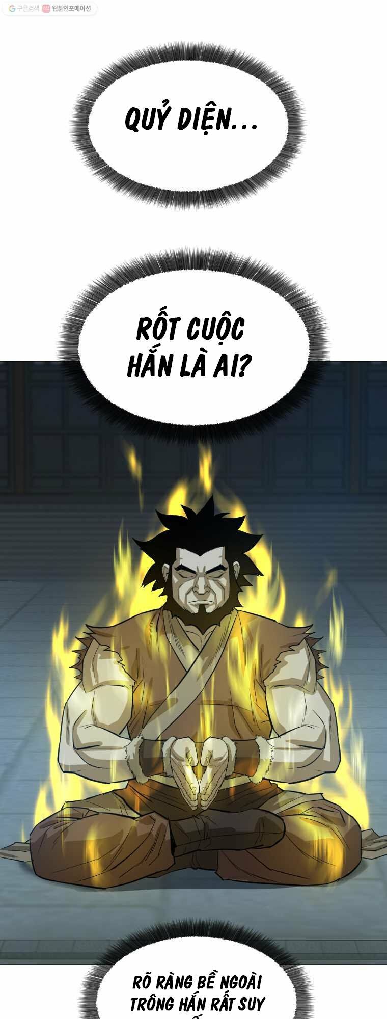 Sư Phụ Quỷ Diện Chapter 11 - Trang 50