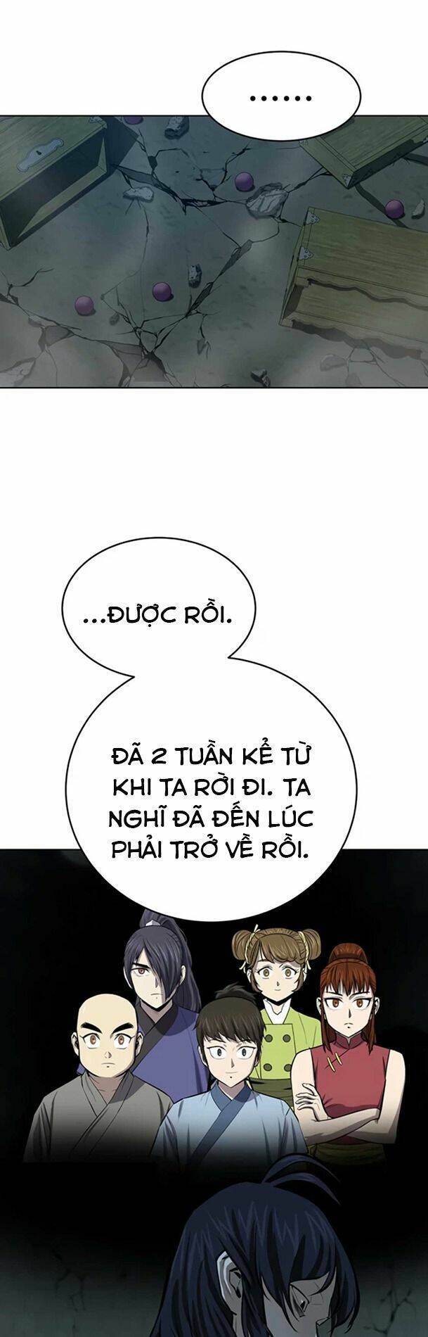 Sư Phụ Quỷ Diện Chapter 75 - Trang 39