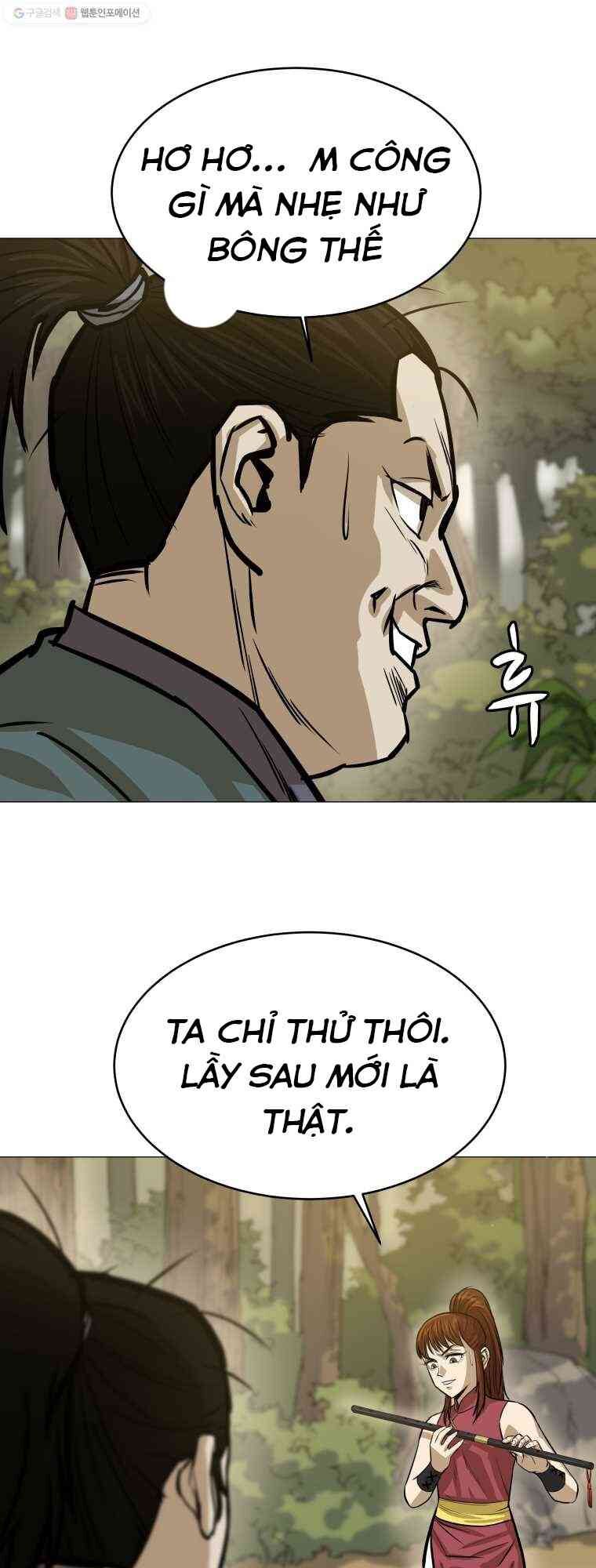 Sư Phụ Quỷ Diện Chapter 22 - Trang 24