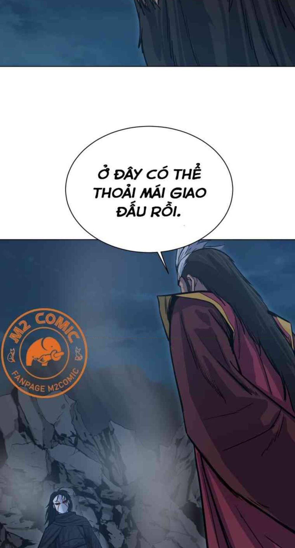 Sư Phụ Quỷ Diện Chapter 29 - Trang 33