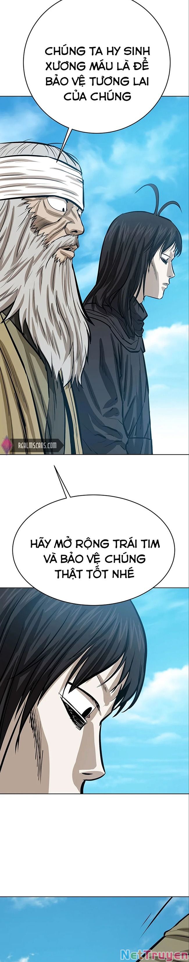 Sư Phụ Quỷ Diện Chapter 45 - Trang 23