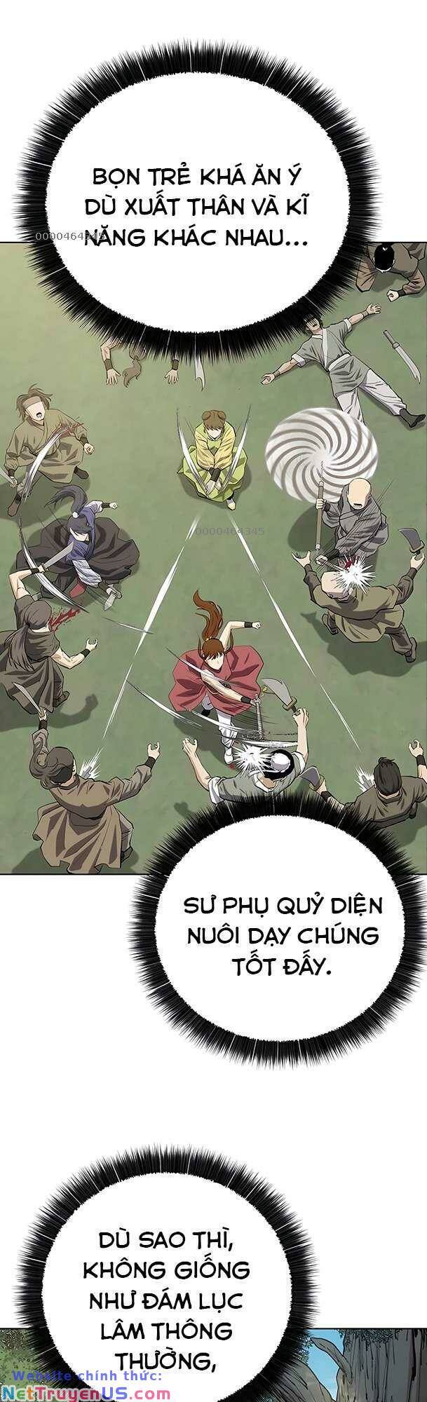 Sư Phụ Quỷ Diện Chapter 99 - Trang 53