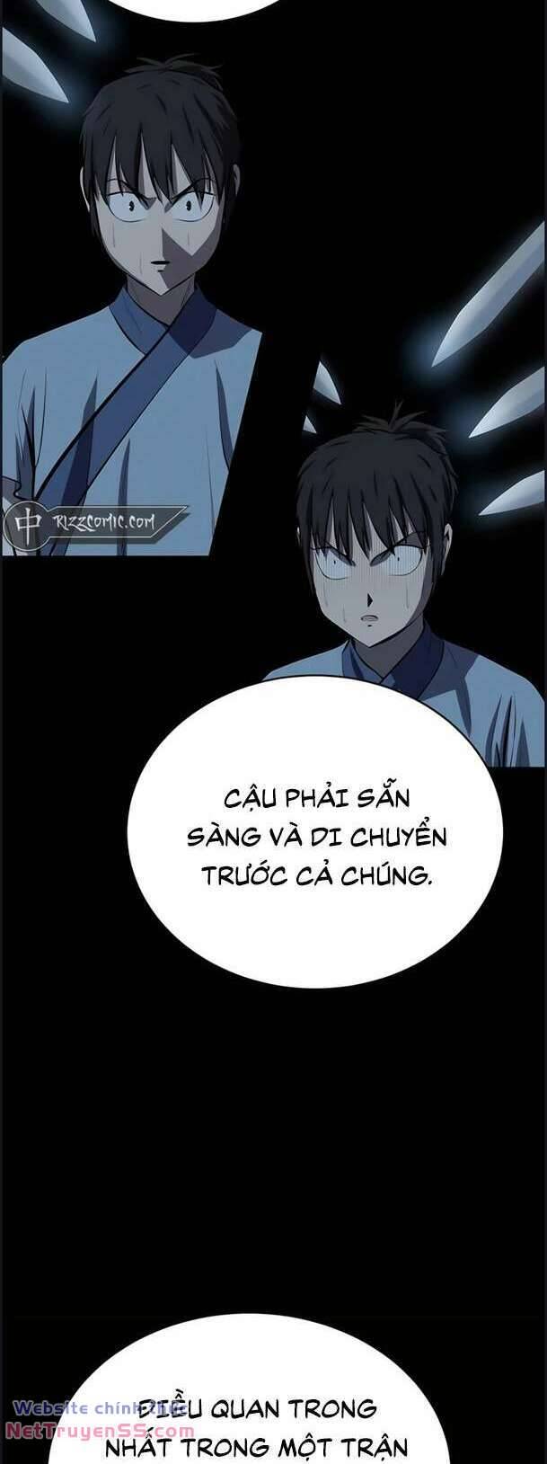 Sư Phụ Quỷ Diện Chapter 114 - Trang 47