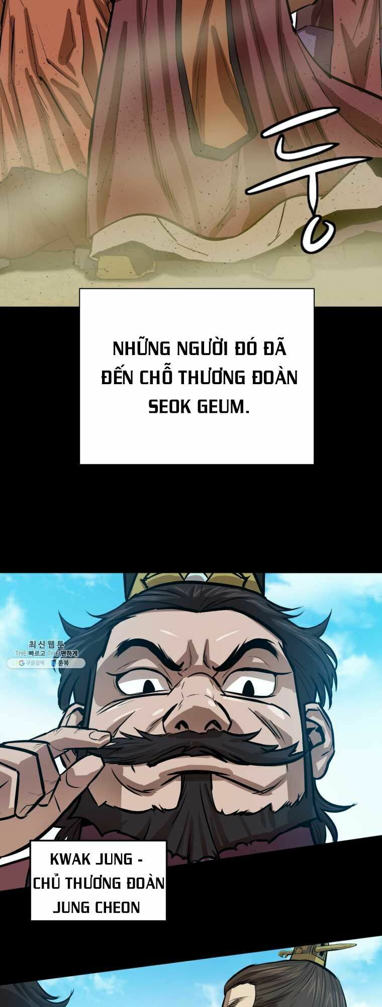 Sư Phụ Quỷ Diện Chapter 28 - Trang 27