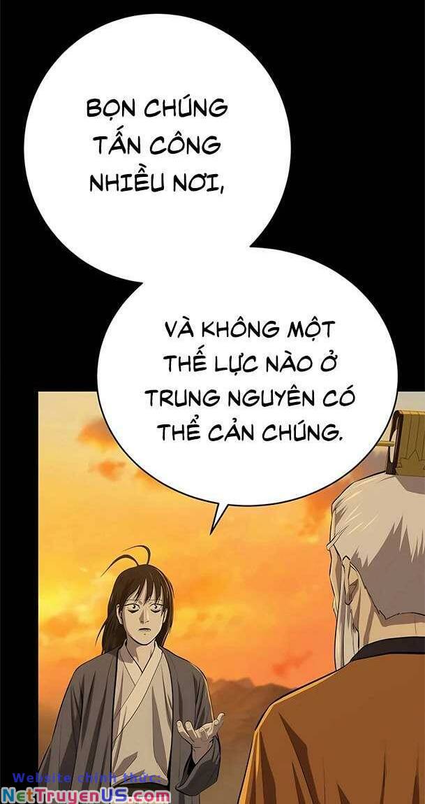 Sư Phụ Quỷ Diện Chapter 98 - Trang 3